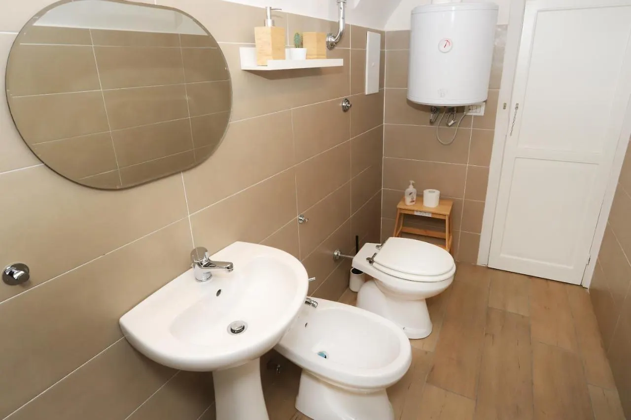 Appartement Dante-Port'Alba Exclusive Home Napels