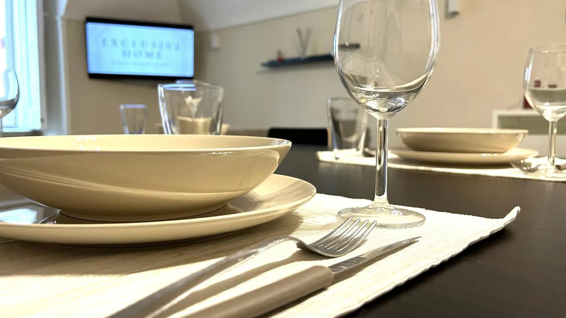 Dante-Port'Alba Exclusive Home Neapel 0*,  Italien