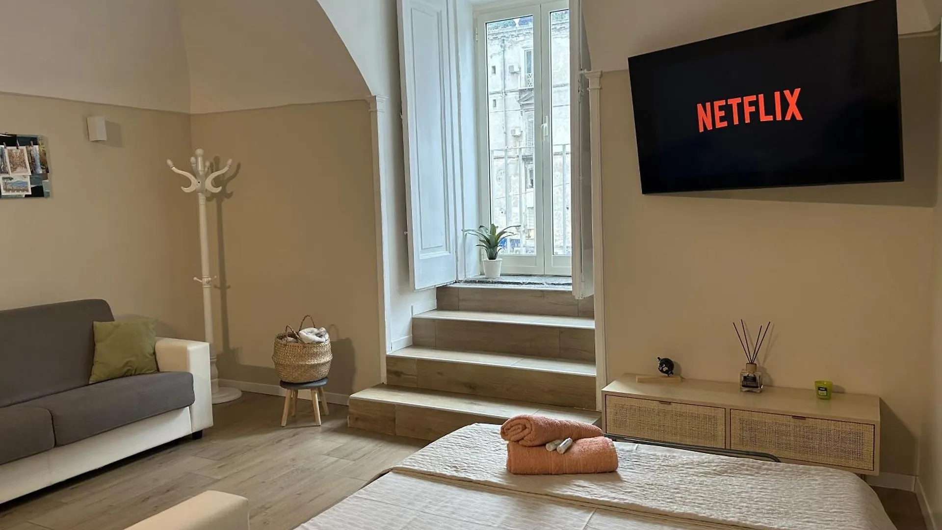 Dante-Port'Alba Exclusive Home Napels Italië