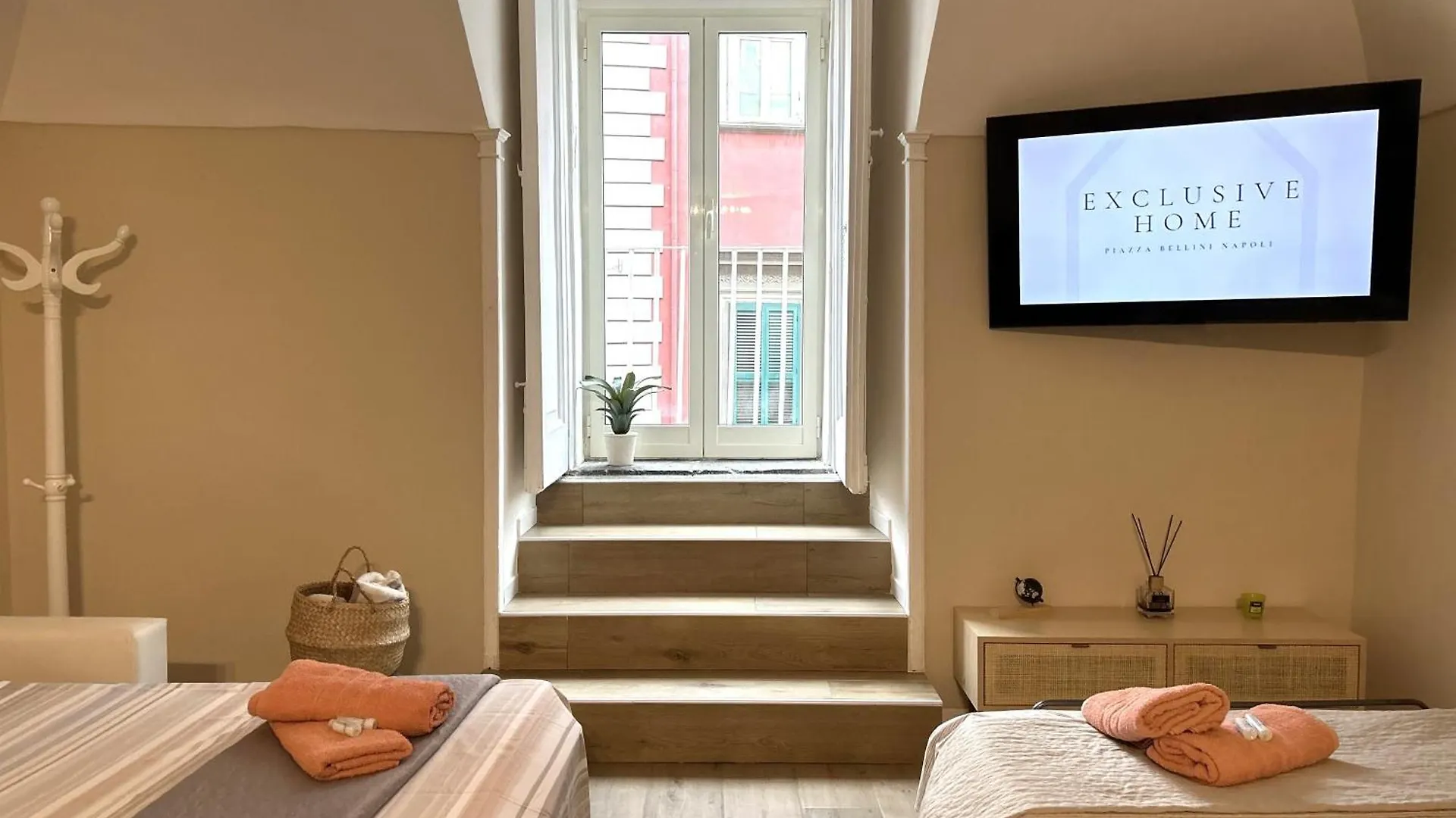 Dante-Port'Alba Exclusive Home Naples 0*,  Italy